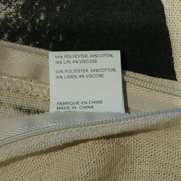 Cute Dog/Puppy  Pillow Cover 18x18in - French - Picture 7 of 7